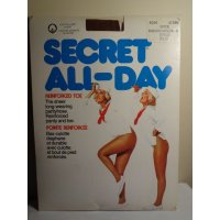 Secret All-Day