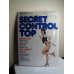 Secret Control Top Pantyhose 