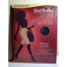 ShaTaBu - Waist To Knee Shaper - Calorie Burning Shaper