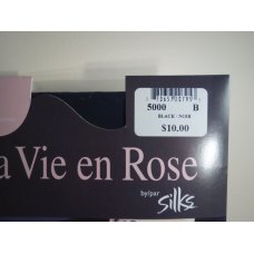 Silks La Vie en Rose Pantyhose  