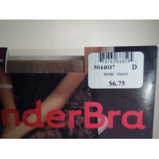 WonderBra Silky Pantyhose 